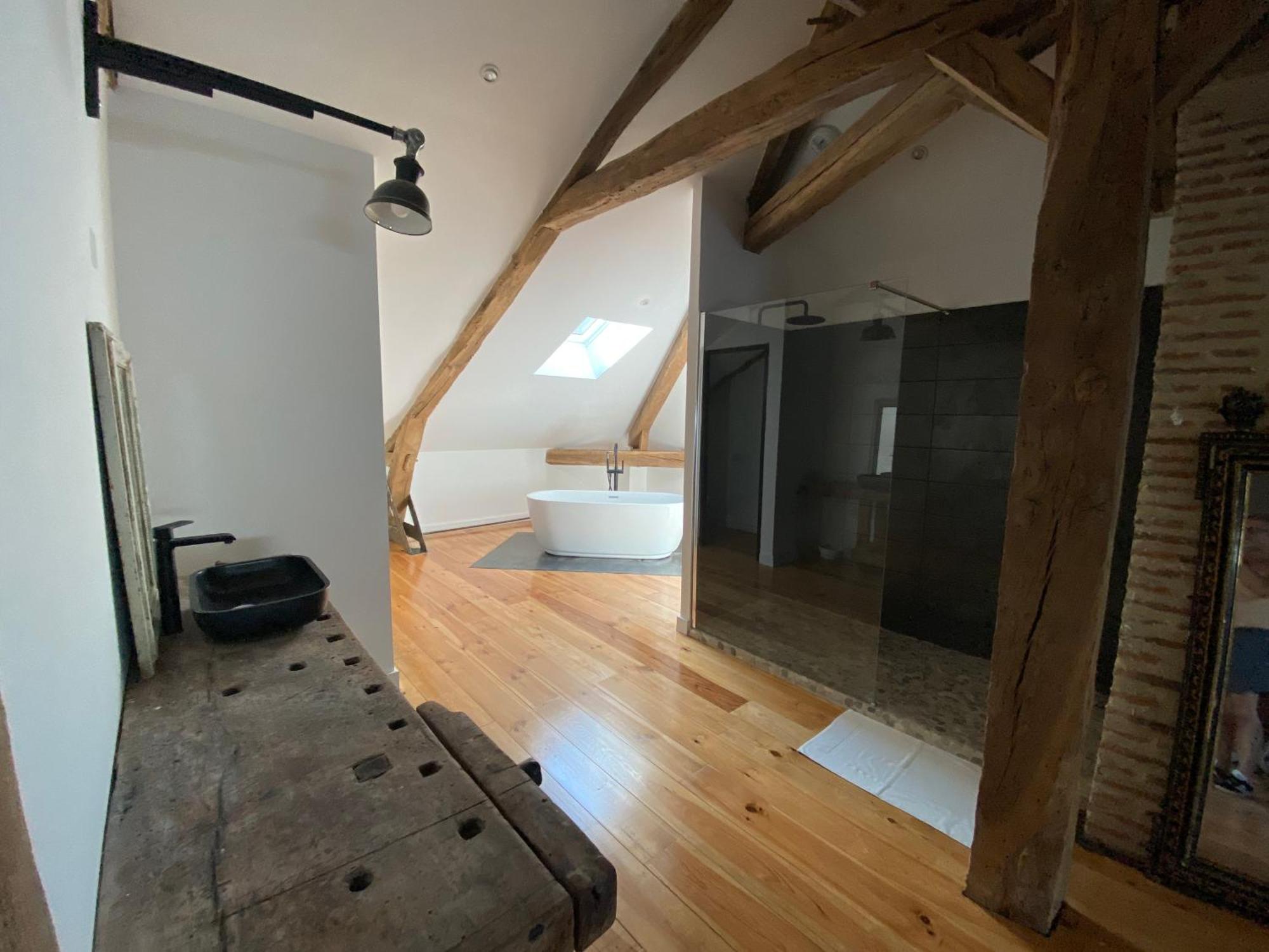 La Maison De Manon Mirande  Εξωτερικό φωτογραφία